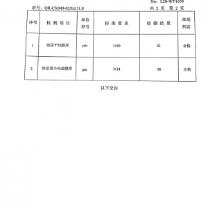公司資質